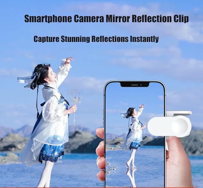 Mirror Effect Lens - Image 2