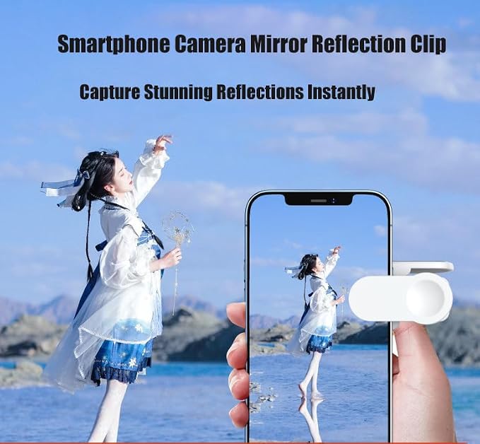 Mirror Effect Lens - Image 2