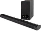 Polk Audio Signa S2 Sound Bar & Wireless Subwoofer – Exclusive VoiceAdjust by PolkAudio