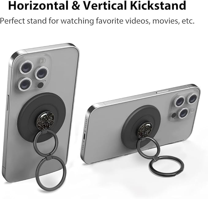 Magnetic Phone Grip Compatible - Image 4