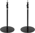 IFOOTAGE Cobra RB-A400, Aluminum Photography Light Stand Flat Base by IFOOTAGE
