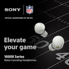 Sony WF-1000XM5 The Best Truly Wireless Noise Cancelling Earbuds Headphones - Image 7