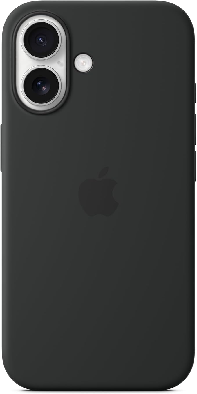 Apple iPhone 16 Silicone Case - Image 4