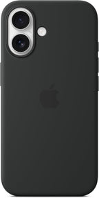Apple iPhone 16 Silicone Case - Image 4