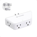 TROND Outlet Extender Surge Protector by TRONDOfficial