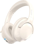 MIDOLA Bluetooth Headphones Over Ear 68H Playtime 6 EQ Wireless Headset by KidsHeadphonesBluetoothWirelessWire