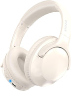 MIDOLA Bluetooth Headphones Over Ear 68H Playtime 6 EQ Wireless Headset by KidsHeadphonesBluetoothWirelessWire