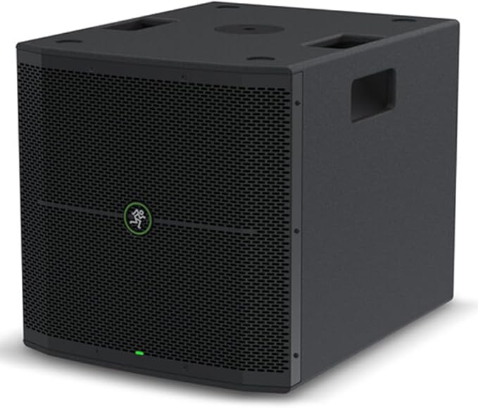 Mackie Thump115S 1400W 15" Powered Subwoofer - Image 4