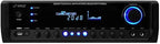 Pyle 300W 4-Channel Home Audio Power Amplifier - Image 2