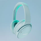 Bose QuietComfort Wireless Noise Cancelling Over-Ear Headphones - Image 2