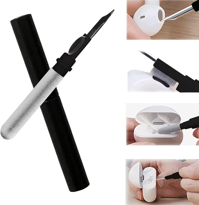 Cleaner Kit for Earbuds, Cleaning kit for Airpods Pro 1 2 3 - Image 7