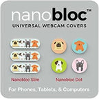 Laptop Camera Cover by Eyebloc