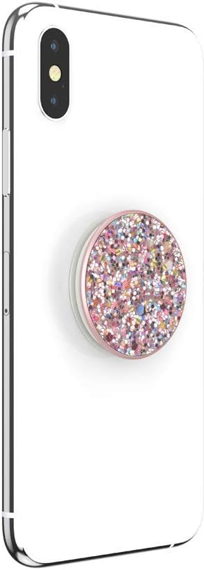 ​​​​PopSockets Phone Grip with Expanding Kickstand, Adhesive Grip - Image 4
