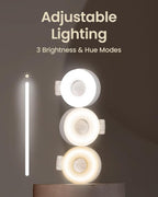 KraftGeek Magnetic Selfie Light - Image 5