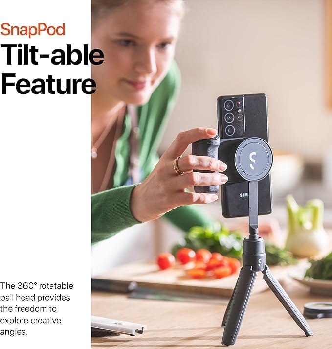 ShiftCam SnapStand Mini - Image 4