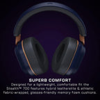 Turtle Beach Stealth 700 Gen 3 Wireless Multiplatform Amplified Gaming Headset - Image 5
