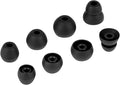 Silicone Replacement Earbud Tips Ear Tips Compatible by Unknown