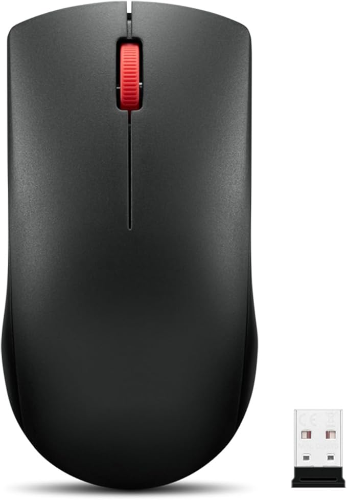 Lenovo Wireless Mouse by LENOVO