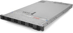 Dell PowerEdge R640 NVMe Server 2.30Ghz 24-Core 128GB RAM 10x 1.6TB NVMe SSD - Image 2