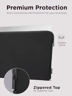 Lenovo Basic Laptop Sleeve 14 Inch Notebook/Tablet Compatible - Image 3