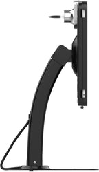 Dual Kiosk Stand – CTA Dual Security Kiosk Stand - Image 3