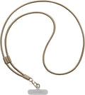 CASETiFY Pebbled Cord Phone Strap by CASETiFY