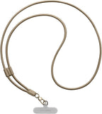 CASETiFY Pebbled Cord Phone Strap by CASETiFY