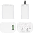 Wireless Charging Station, 7 in 1 Charging Station, Alarm Clock - Image 7