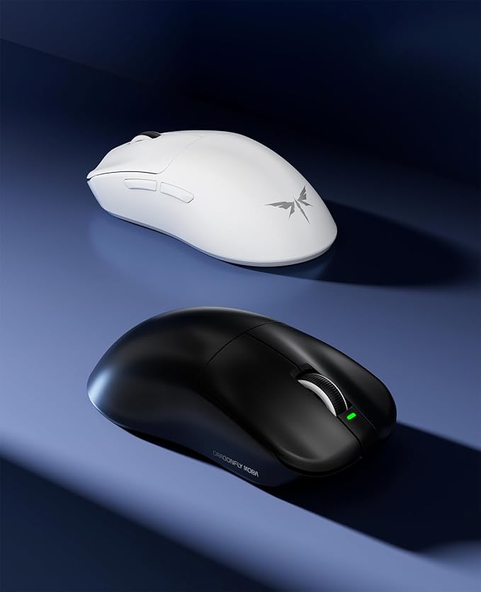 VGN F1 MOBA Wireless Gaming Mouse - Image 7