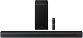 Samsung B-Series Soundbar HW-B750F 5.1 ch Subwoofer Voice Enhance Mode by Samsung%C2%AE