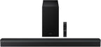 Samsung B-Series Soundbar HW-B750F 5.1 ch Subwoofer Voice Enhance Mode by Samsung%C2%AE