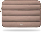Vandel - The Original Puffy Laptop Sleeve 15-16 Inch Sleeve by VANDEL