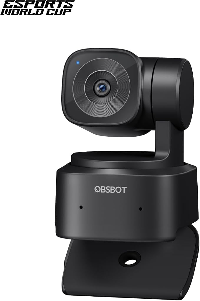 OBSBOT Tiny SE 1080P 100FPS Webcam - Image 2
