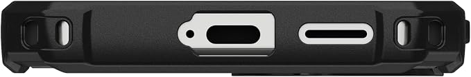 URBAN ARMOR GEAR UAG Designed for Samsung Galaxy S25 Case 6.2" Pathfinder Clear - Image 9
