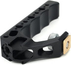 Top Handle Camera Grip with Cold Shoe Base - Image 4