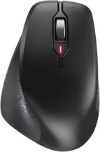 Cherry Stream Comfort Desktop Wireless Keyboard and Mouse | USB SX Scissors - Image 2