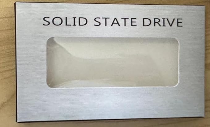 SSD mSATA 64GB Dogfish Internal Solid State Drive High Performance Hard Drive - Image 3