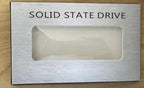 SSD mSATA 64GB Dogfish Internal Solid State Drive High Performance Hard Drive - Image 3