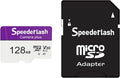Micro SDXC Memory Card 128GB-Speederlash Camera Plus TF Card by Speederlash