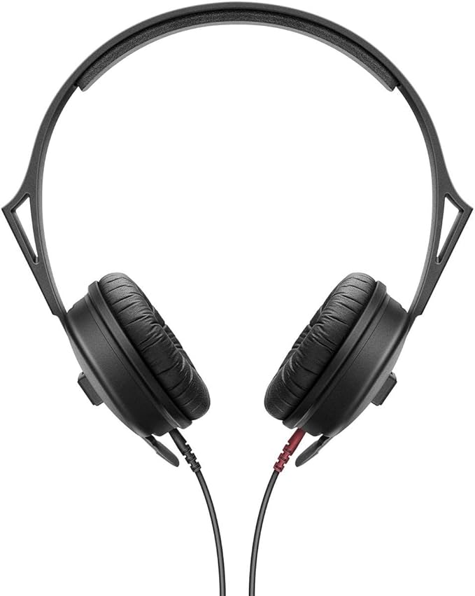 Sennheiser Professional HD 25 LIGHT On-Ear DJ Headphones - Image 4