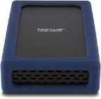 Oyen Digital Novus 30TB External USB-C Rugged Desktop Hard Drive - Image 4