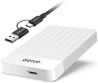 YOTUO Portable External Hard Drive Storage Expansion Mobile HDD USB 3.0 by YOUTO