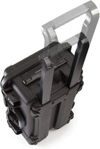 NANUK Wheeled Series 935 Lightweight NK-7 Resin Waterproof Protective Case - Image 4