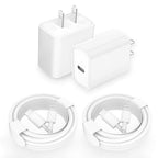 iPhone 14 13 Charger by TrimDish