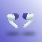 Comply Memory Foam Replacement Earbud Tips - Image 2