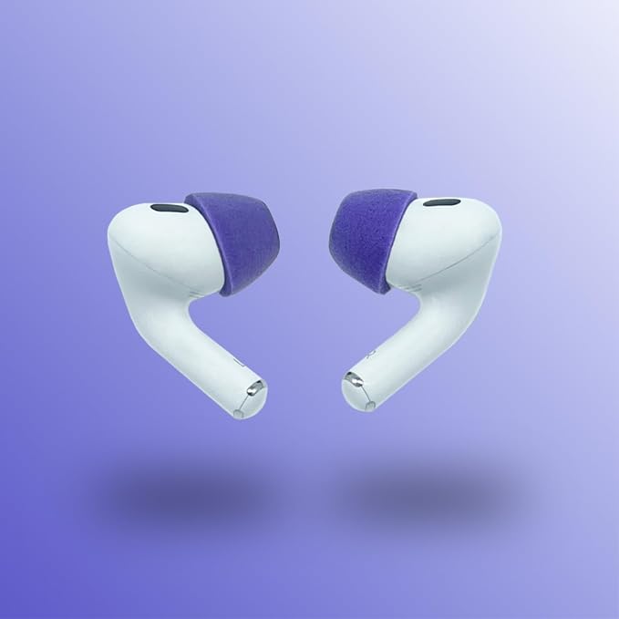 Comply Memory Foam Replacement Earbud Tips - Image 2