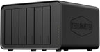 TERRAMASTER F6-424 NAS Storage 6Bay by TerraMaster