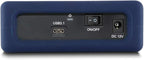 Oyen Digital Novus 10TB External USB-C 7200RPM Hard Drive - Image 2
