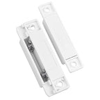 MC-31 Surface Mount Wired NC Door Contact Sensor Alarm Magnetic Reed Switch - Image 3
