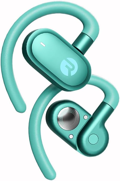 Raycon Everyday Open Earbuds – True Wireless Open Ear Bluetooth Headphones by RayconGlobal